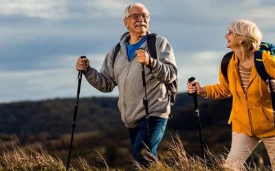 Protegiendo tu salud en la jubilación: Lo que necesitas saber