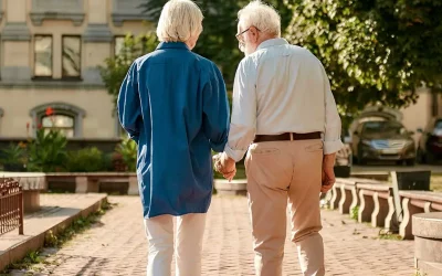 Estrategias financieras para afrontar gastos médicos en la tercera edad